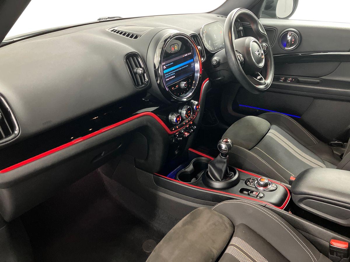 Used MINI Countryman 2020 for sale - 77562742: Photo 6