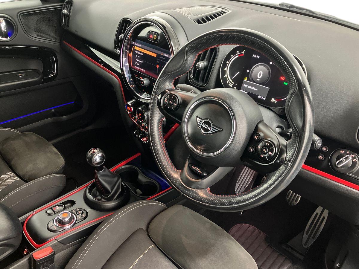 Used MINI Countryman 2020 for sale - 77562742: Photo 8