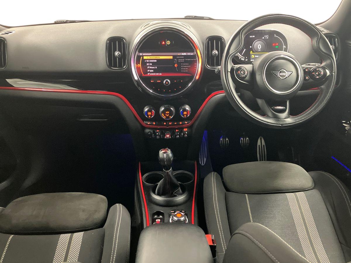 Used MINI Countryman 2020 for sale - 77562742: Photo 9