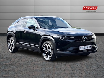 2023 - 125kW R-EV Makoto 5dr Auto