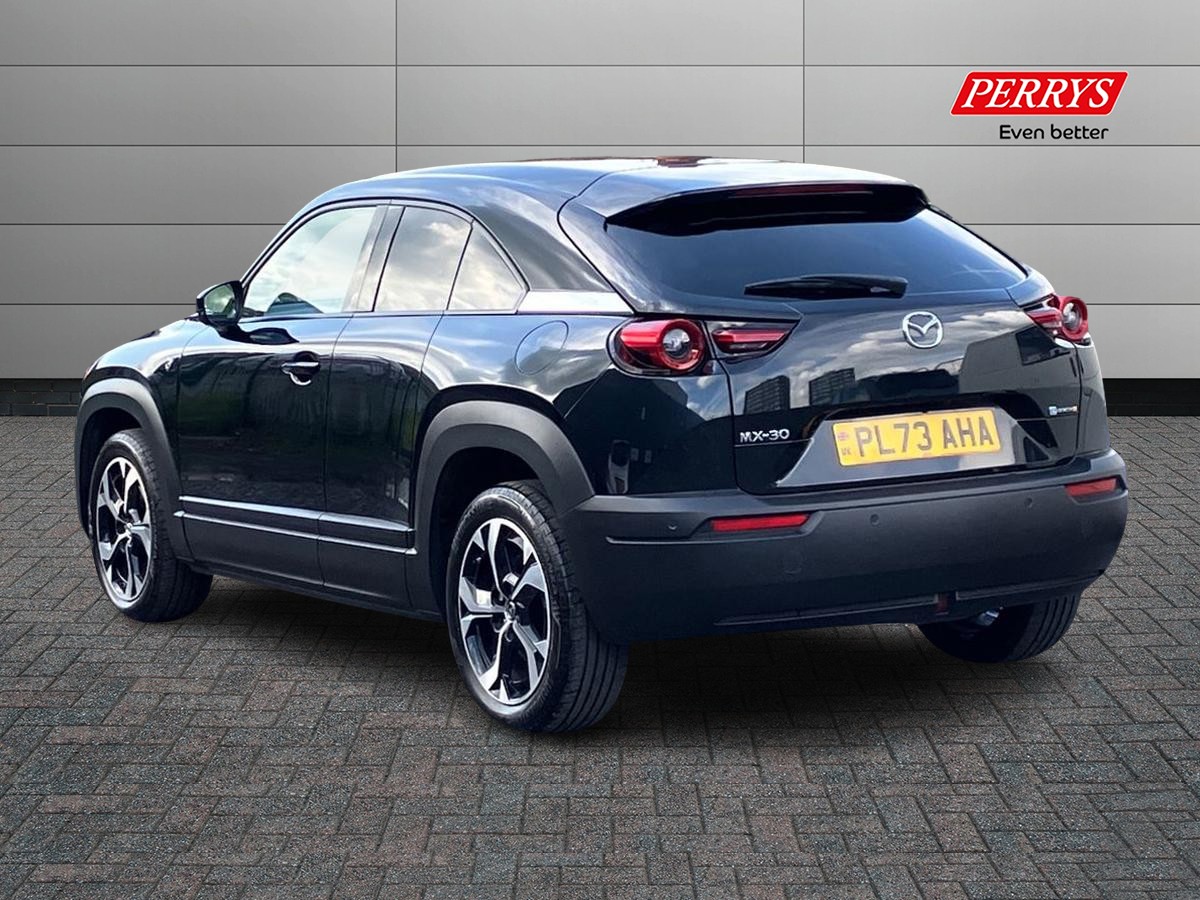 Used Mazda MX-30 2023 for sale - 76374005: Photo 2