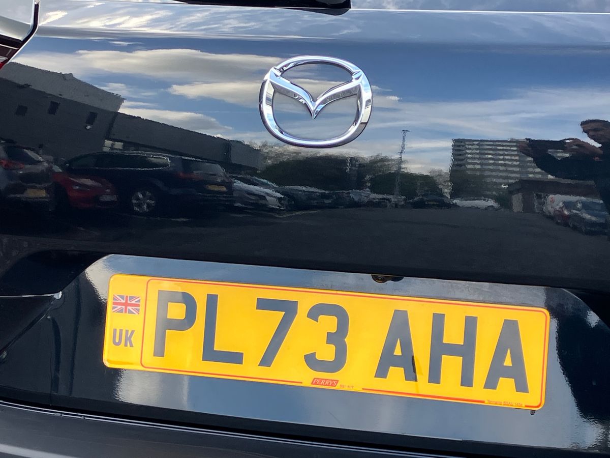 Used Mazda MX-30 2023 for sale - 76374005: Photo 24
