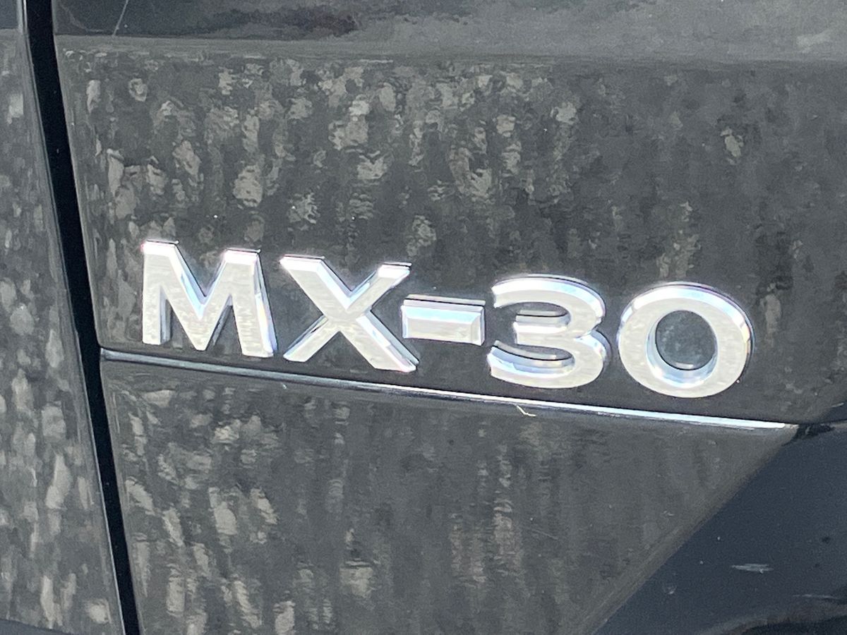 Used Mazda MX-30 2023 for sale - 76374005: Photo 25