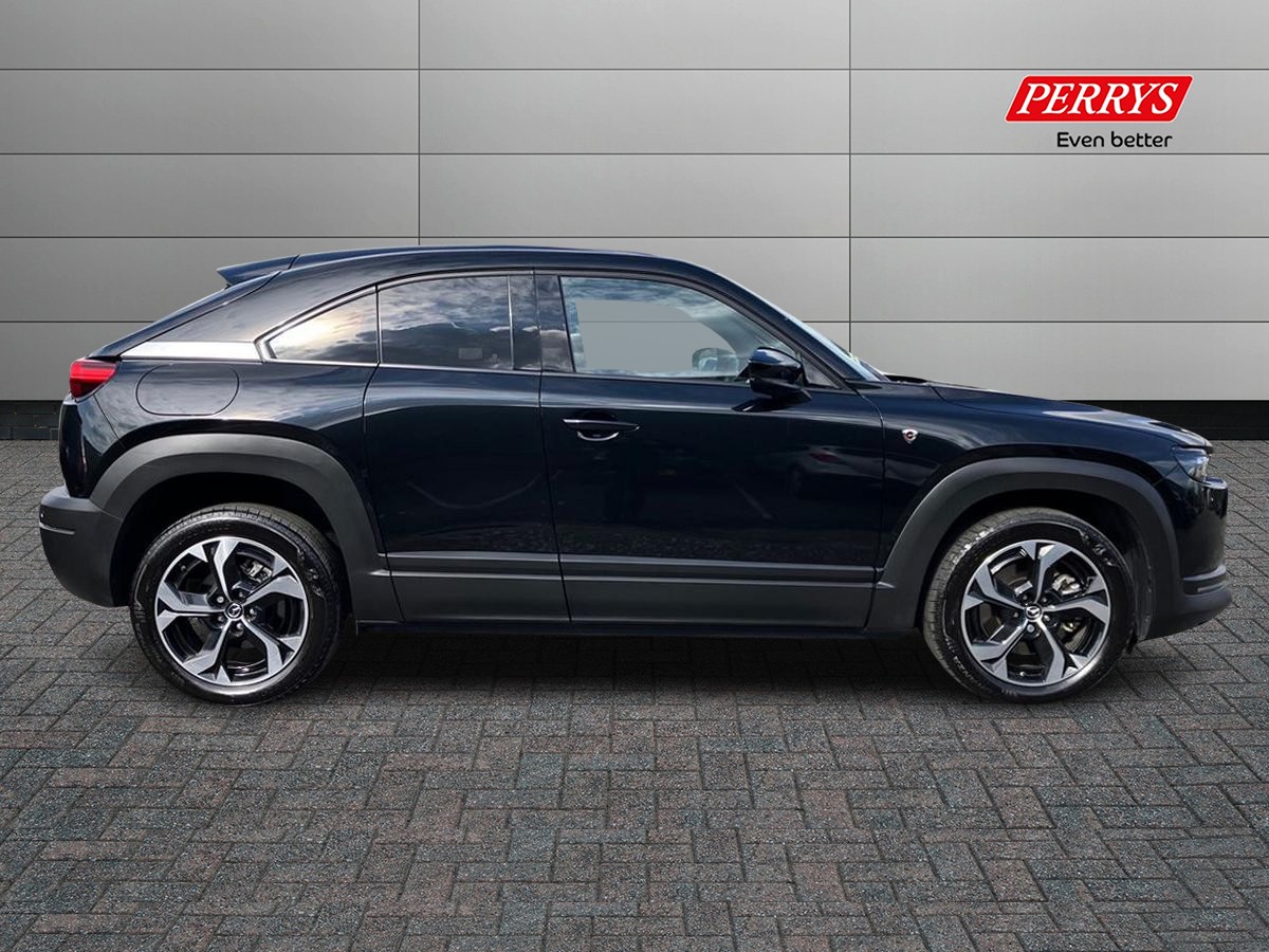 Used Mazda MX-30 2023 for sale - 76374005: Photo 3