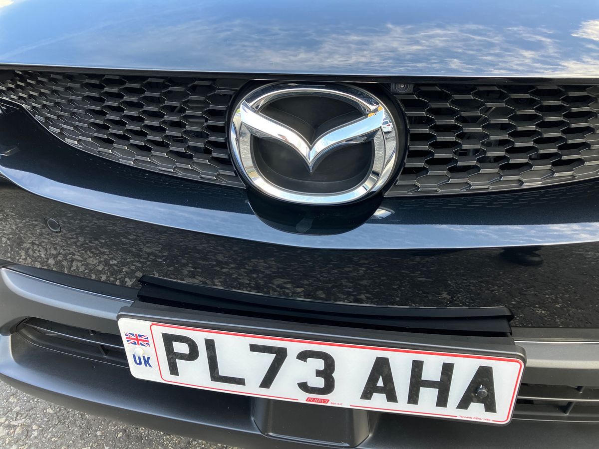Used Mazda MX-30 2023 for sale - 76374005: Photo 34