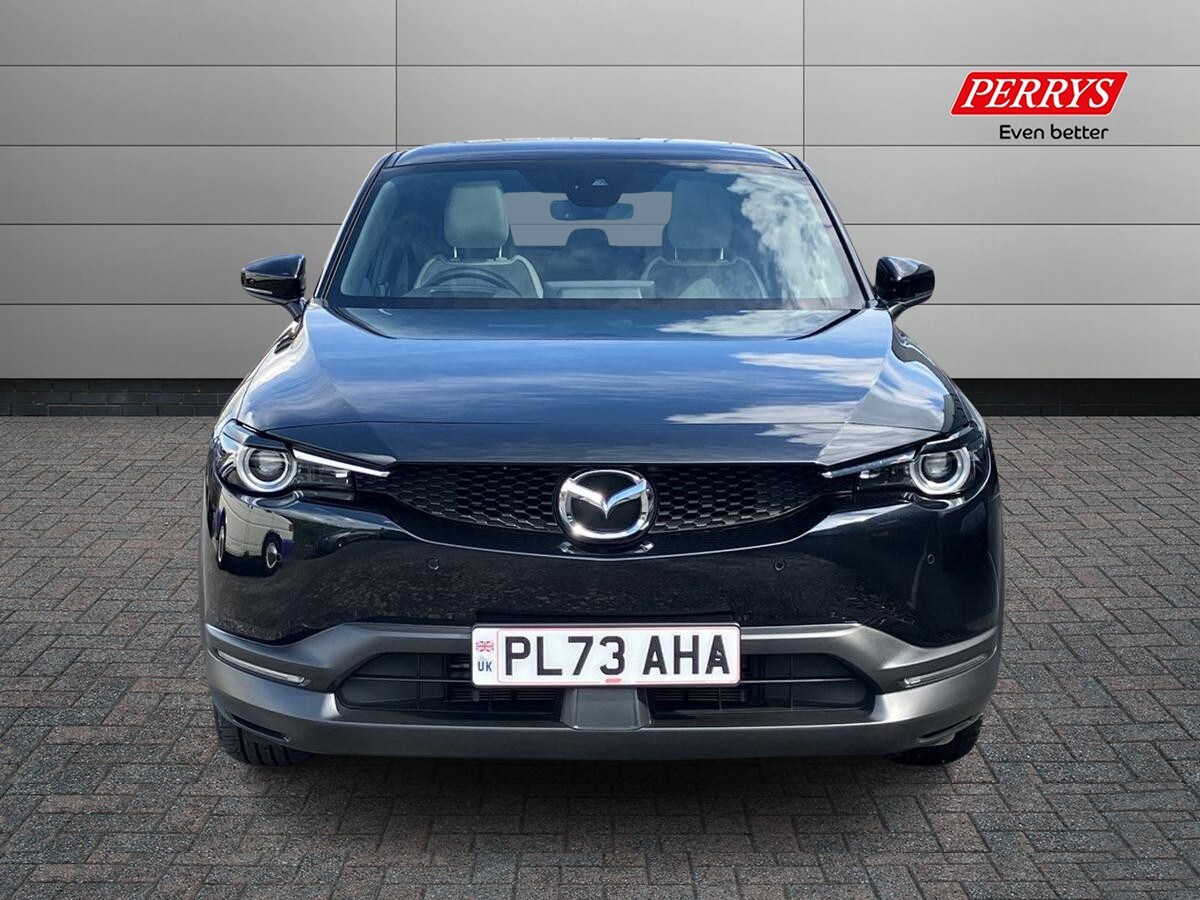 Used Mazda MX-30 2023 for sale - 76374005: Photo 4