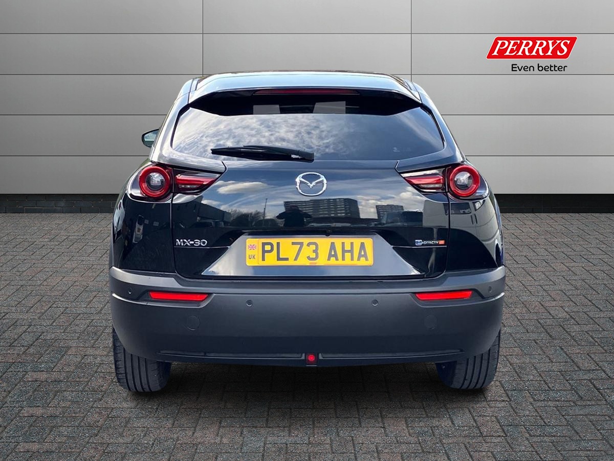 Used Mazda MX-30 2023 for sale - 76374005: Photo 5