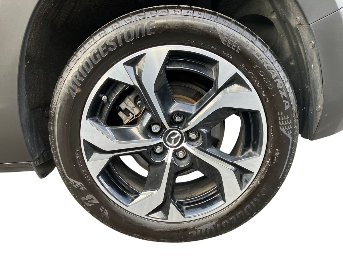 Used Mazda MX-30 2023 for sale - 76374005: Photo 7
