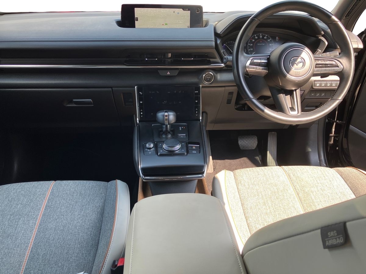 Used Mazda MX-30 2023 for sale - 76374005: Photo 8