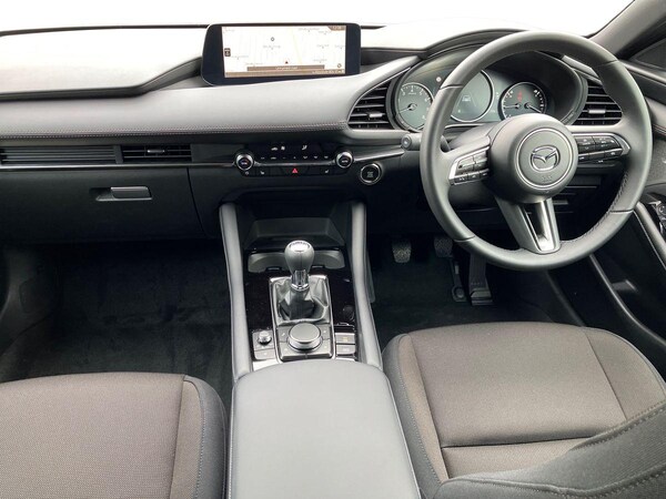 Used Mazda Mazda3 2025 for sale - 76192238: Photo 10