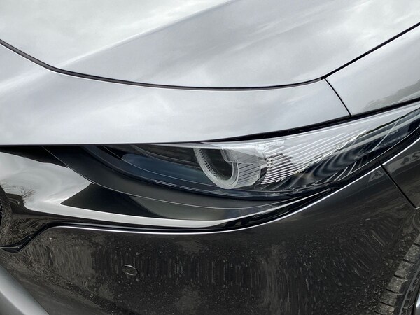 Used Mazda Mazda3 2025 for sale - 76192238: Photo 15