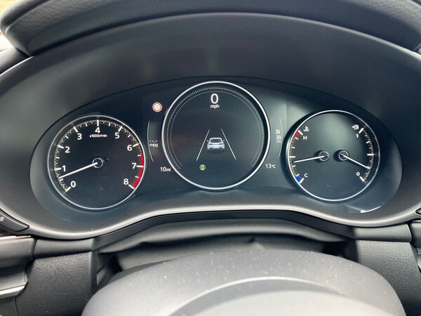 Used Mazda Mazda3 2025 for sale - 76192238: Photo 16
