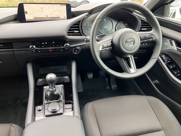 Used Mazda Mazda3 2025 for sale - 76192238: Photo 17