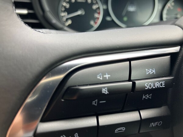 Used Mazda Mazda3 2025 for sale - 76192238: Photo 19