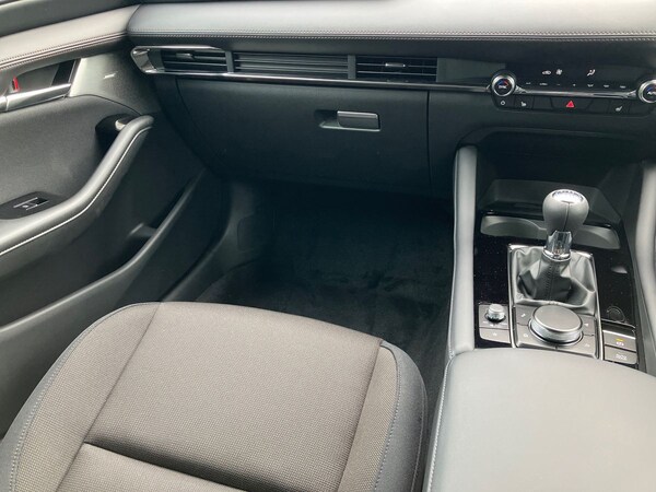 Used Mazda Mazda3 2025 for sale - 76192238: Photo 20