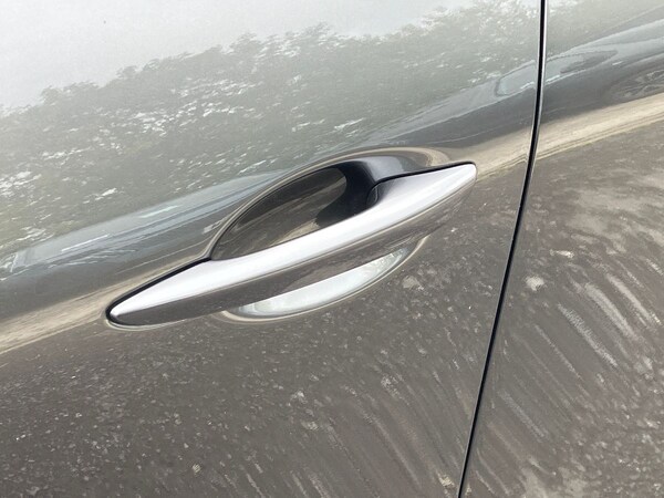 Used Mazda Mazda3 2025 for sale - 76192238: Photo 26