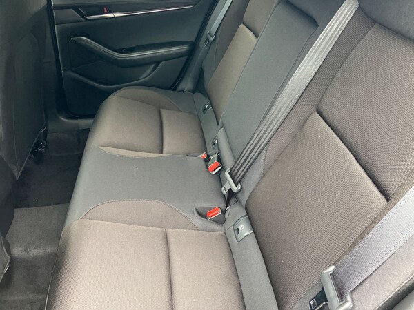 Used Mazda Mazda3 2025 for sale - 76192238: Photo 28