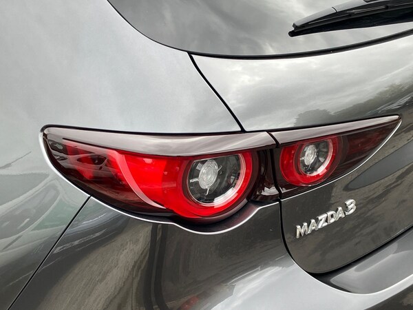 Used Mazda Mazda3 2025 for sale - 76192238: Photo 29