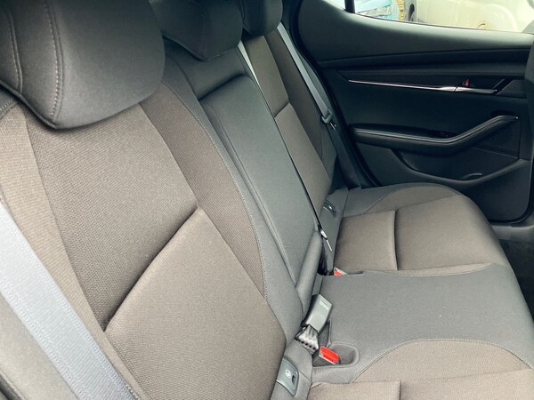 Used Mazda Mazda3 2025 for sale - 76192238: Photo 32