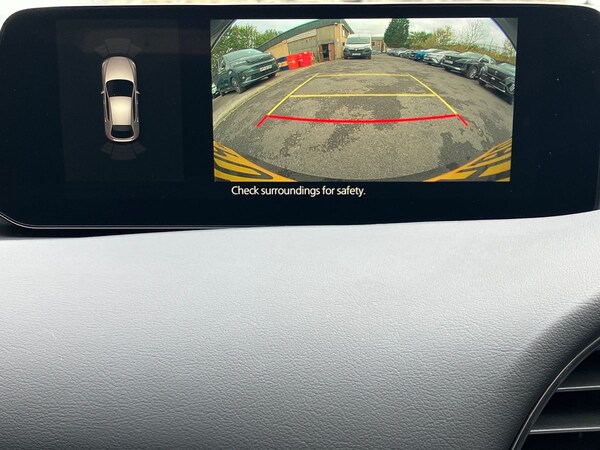 Used Mazda Mazda3 2025 for sale - 76192238: Photo 34