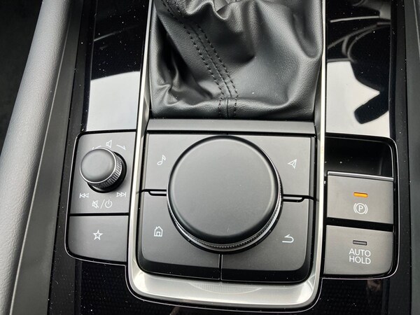 Used Mazda Mazda3 2025 for sale - 76192238: Photo 35