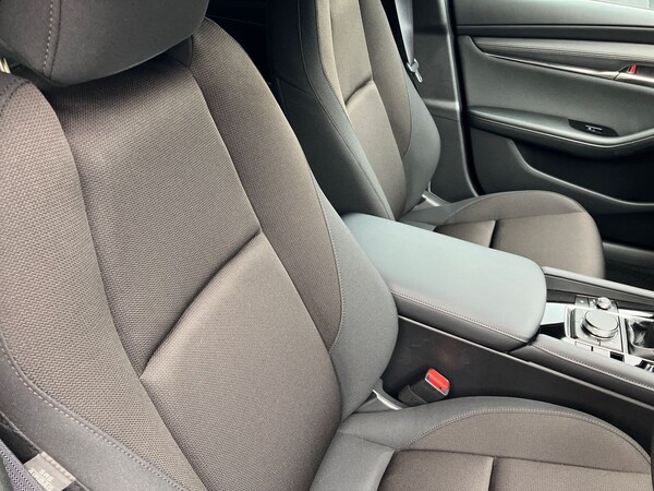 Used Mazda Mazda3 2025 for sale - 76192238: Photo 38