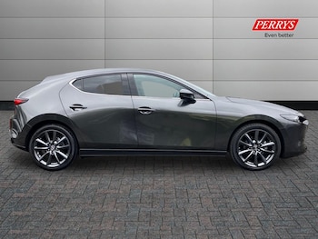 Used Mazda Mazda3 2025 for sale - 76192238: Photo