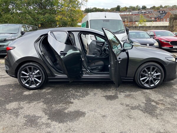 Used Mazda Mazda3 2025 for sale - 76192238: Photo 41