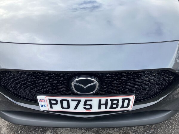 Used Mazda Mazda3 2025 for sale - 76192238: Photo 43