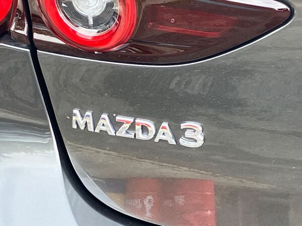 Used Mazda Mazda3 2025 for sale - 76192238: Photo 45