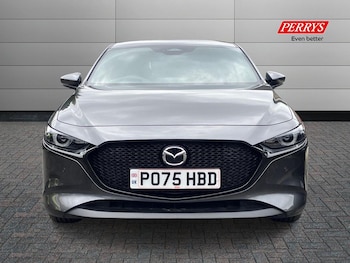 Used Mazda Mazda3 2025 for sale - 76192238: Photo