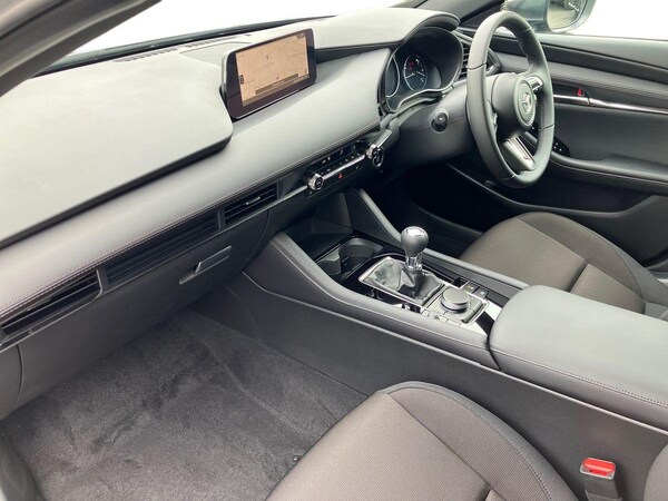 Used Mazda Mazda3 2025 for sale - 76192238: Photo 7