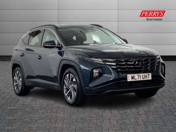 2022 - 1.6 TGDi Premium 5dr 2WD