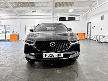 Used Mazda CX-30 2026 for sale - 78132253: Photo
