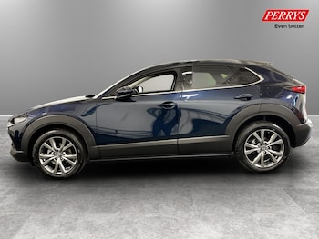 Used Mazda CX-30 2026 for sale - 78132253: Photo