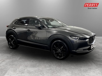 Used Mazda CX-30 2022 for sale - 78881753: Photo