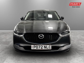 Used Mazda CX-30 2022 for sale - 78881753: Photo