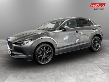 Used Mazda CX-30 2022 for sale - 78881753: Photo