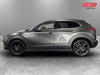 Used Mazda CX-30 2022 for sale - 78881753: Photo