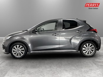 Used Mazda Mazda2 HYBRID 2022 for sale - 78914195: Photo