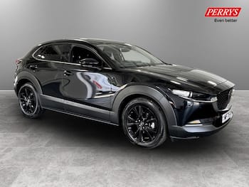 Used Mazda CX-30 2025 for sale - 79649126: Photo