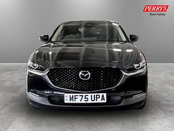 Used Mazda CX-30 2025 for sale - 79649126: Photo