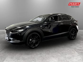 Used Mazda CX-30 2025 for sale - 79649126: Photo