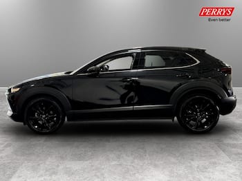 Used Mazda CX-30 2025 for sale - 79649126: Photo