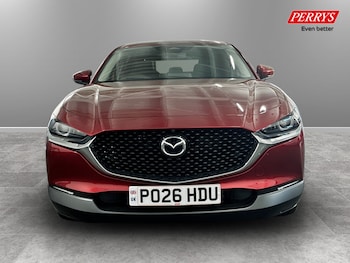 Used Mazda CX-30 2026 for sale - 78341659: Photo