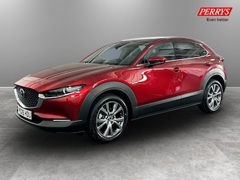Used Mazda CX-30 2026 for sale - 78341659: Photo