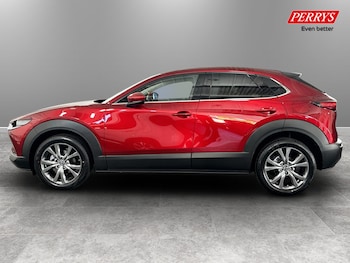 Used Mazda CX-30 2026 for sale - 78341659: Photo