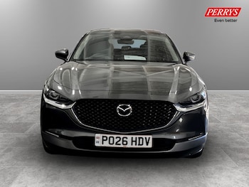 Used Mazda CX-30 2026 for sale - 78132225: Photo