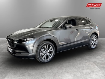 Used Mazda CX-30 2026 for sale - 78132225: Photo