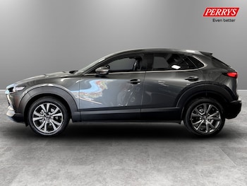 Used Mazda CX-30 2026 for sale - 78132225: Photo